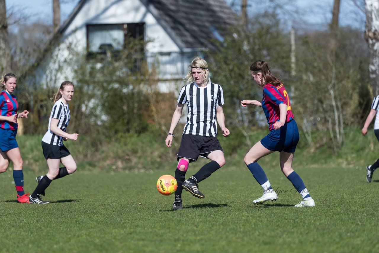 Bild 141 - F Hoernerkirchen - Sternschanze 3 : Ergebnis: 0:3